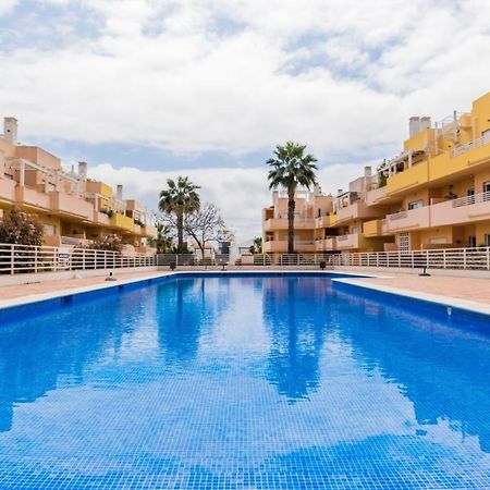 New !! Two Bedroom Cabanas Tavira - Banda Musical Green Exteriör bild
