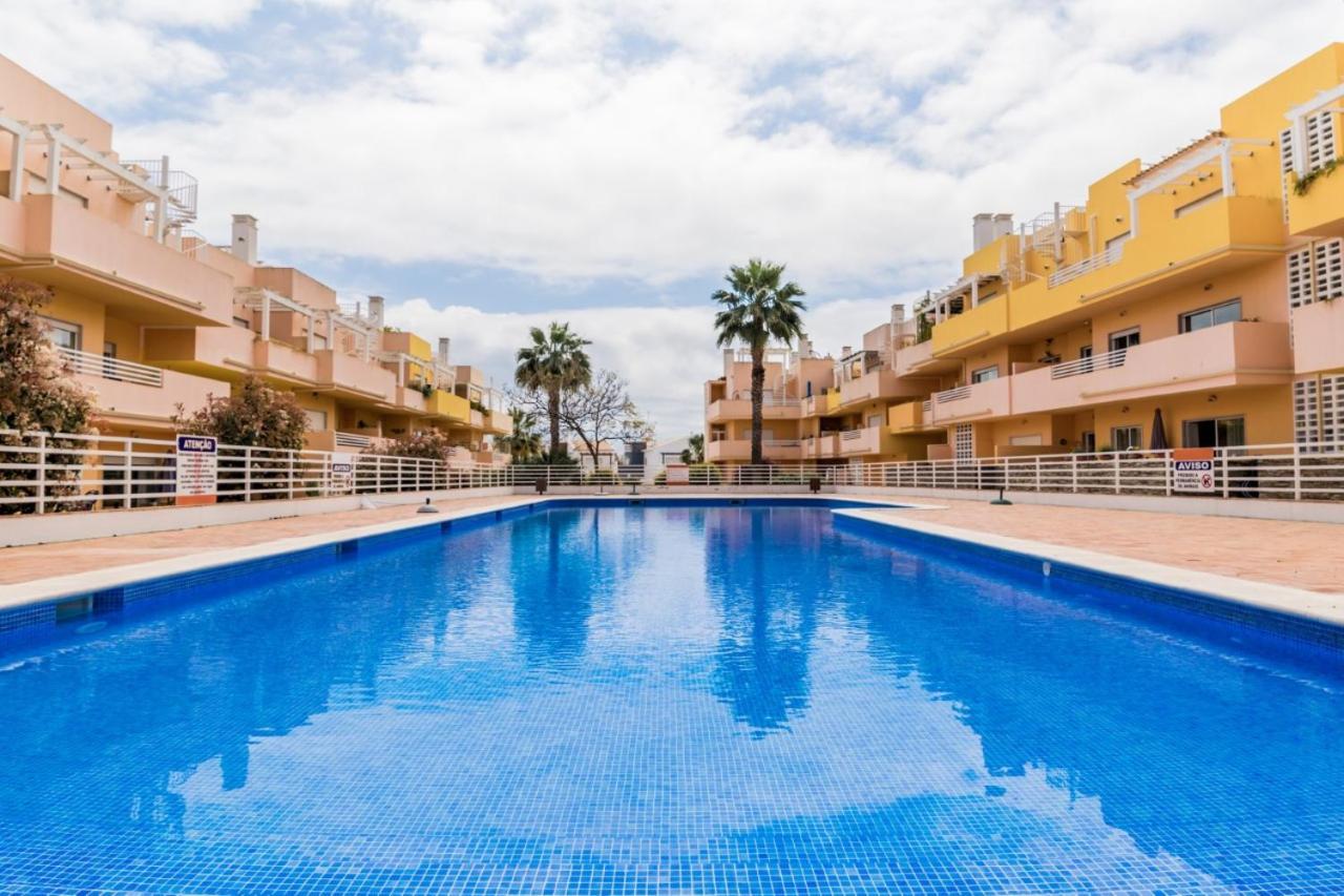 New !! Two Bedroom Cabanas Tavira - Banda Musical Green Exteriör bild