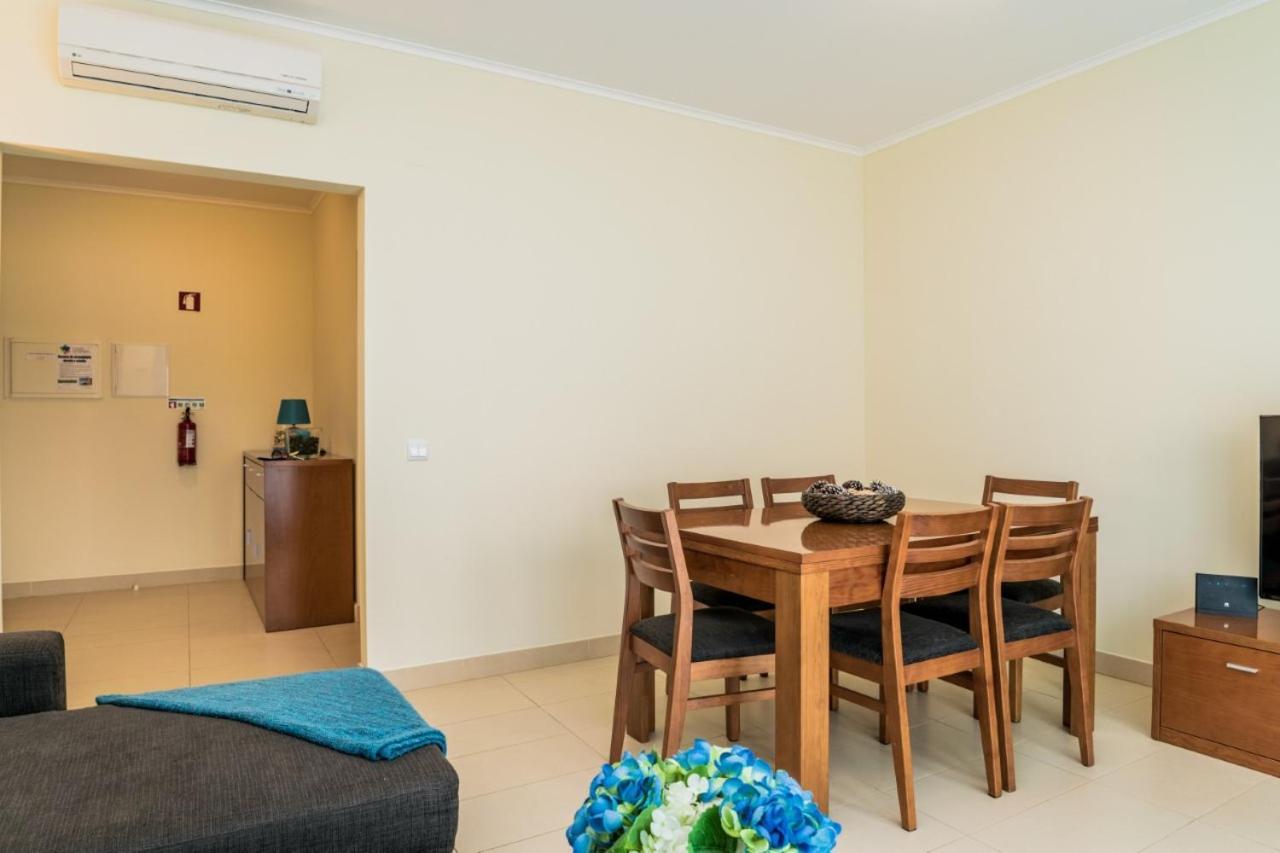New !! Two Bedroom Cabanas Tavira - Banda Musical Green Exteriör bild