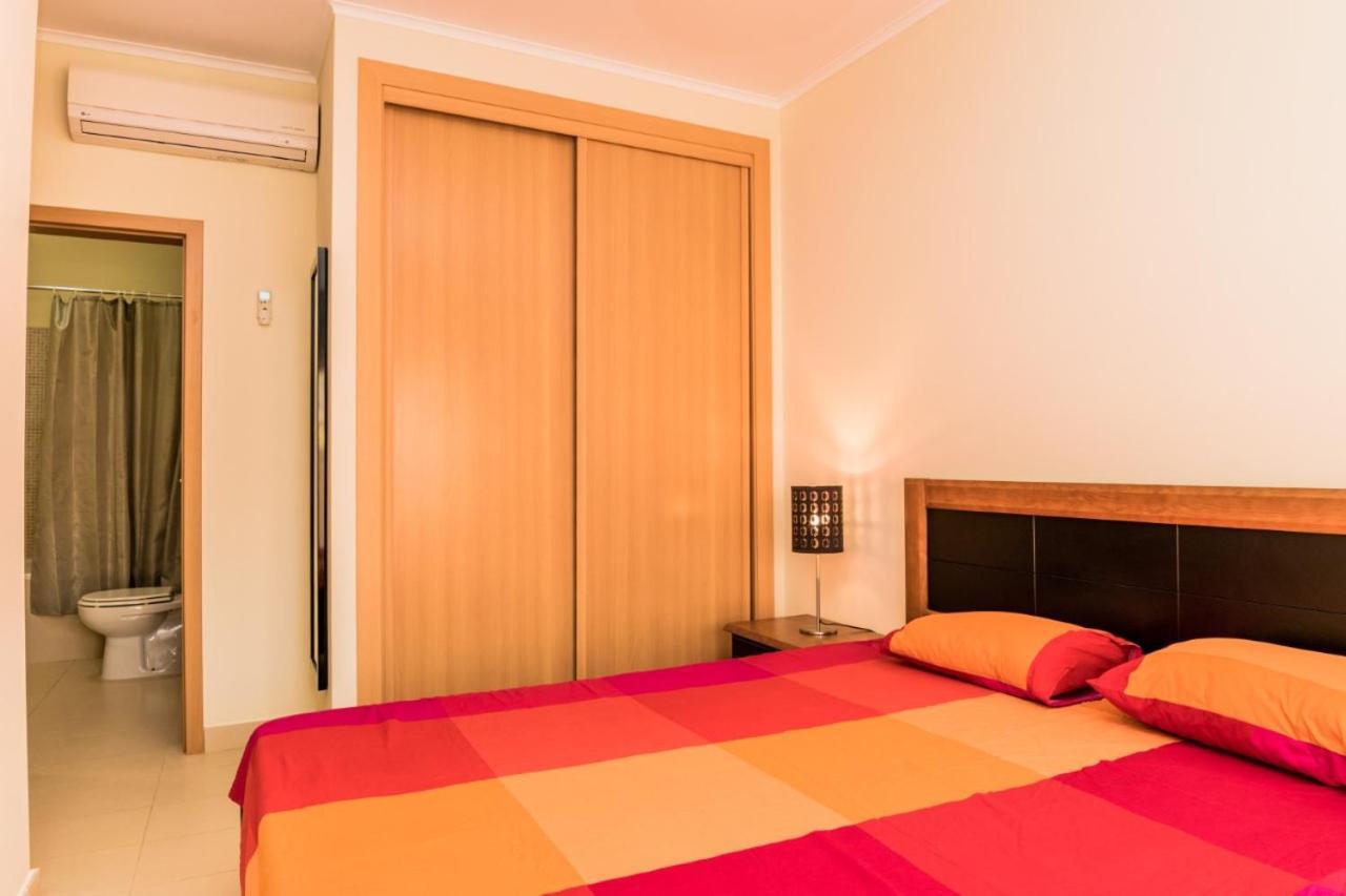 New !! Two Bedroom Cabanas Tavira - Banda Musical Green Exteriör bild