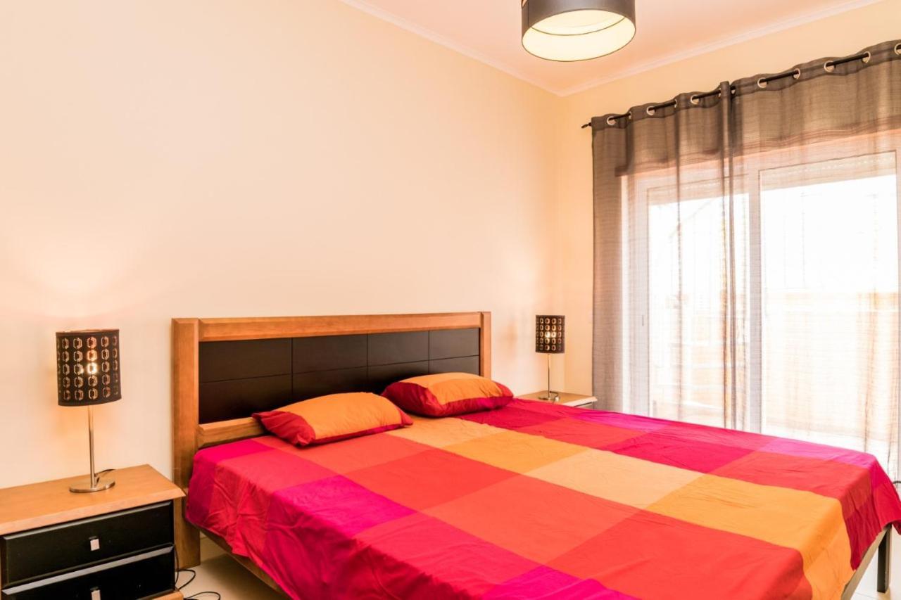 New !! Two Bedroom Cabanas Tavira - Banda Musical Green Exteriör bild