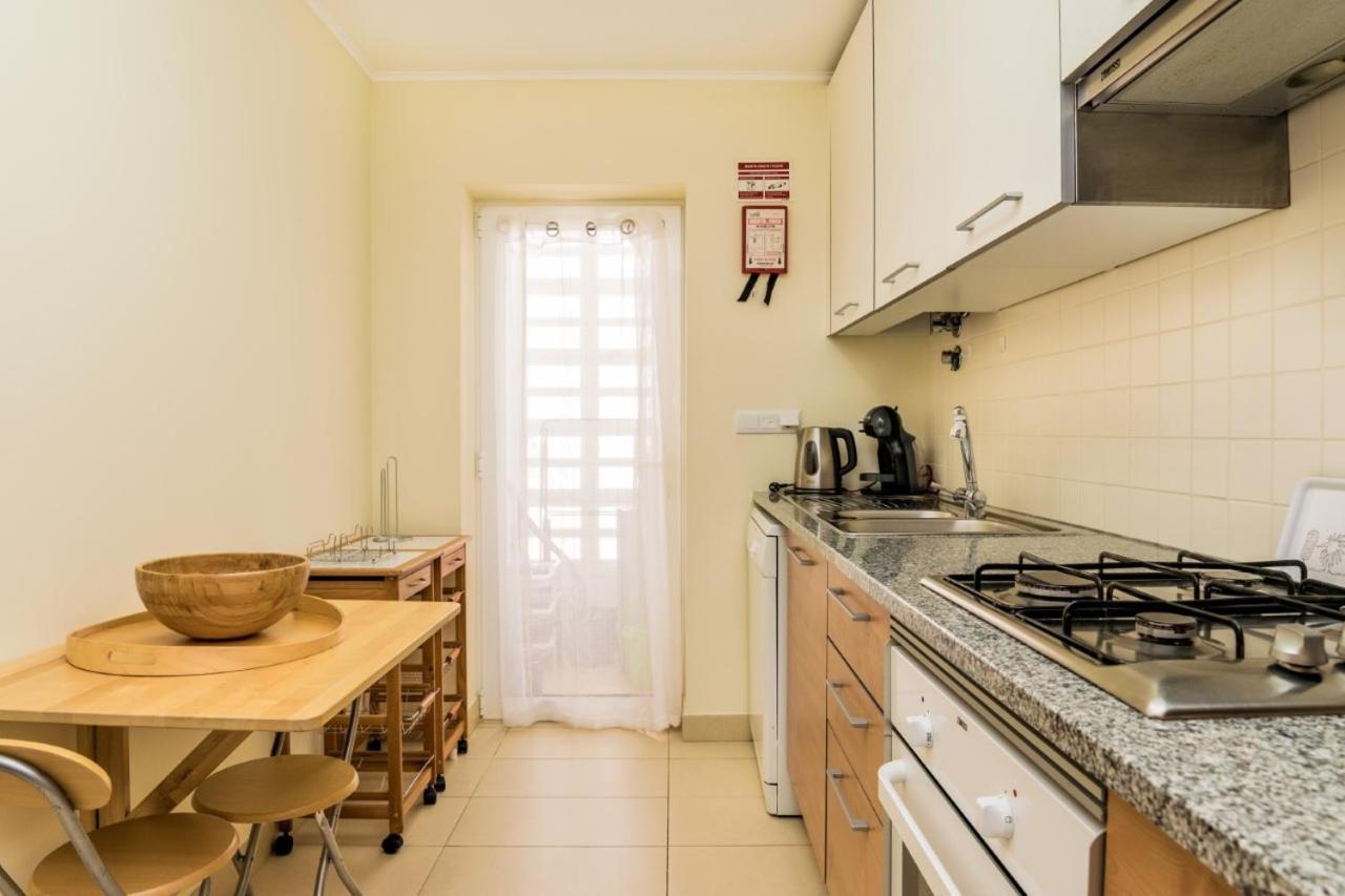 New !! Two Bedroom Cabanas Tavira - Banda Musical Green Exteriör bild