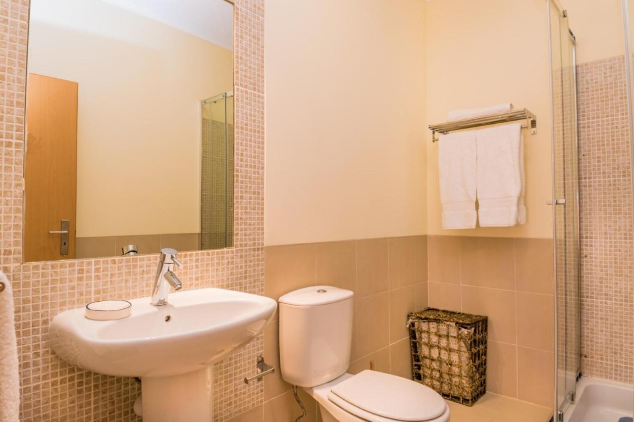 New !! Two Bedroom Cabanas Tavira - Banda Musical Green Exteriör bild