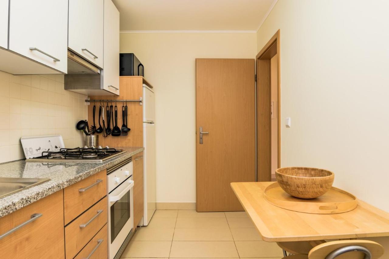 New !! Two Bedroom Cabanas Tavira - Banda Musical Green Exteriör bild