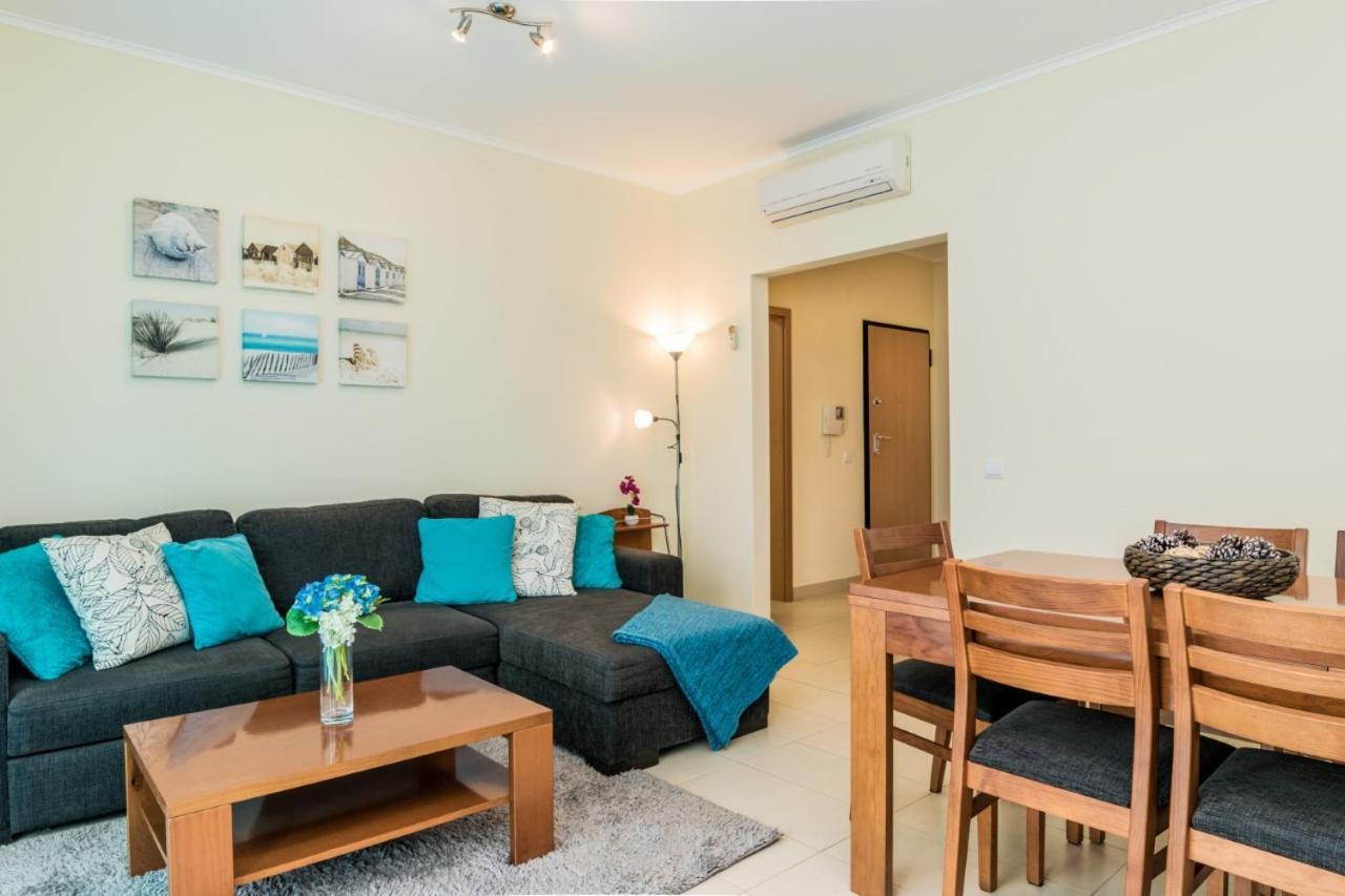 New !! Two Bedroom Cabanas Tavira - Banda Musical Green Exteriör bild