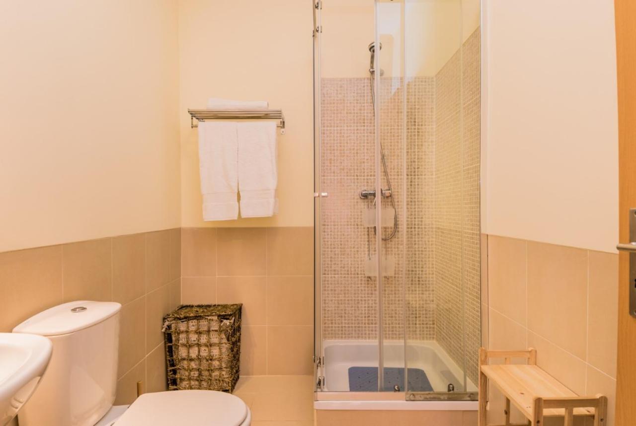 New !! Two Bedroom Cabanas Tavira - Banda Musical Green Exteriör bild