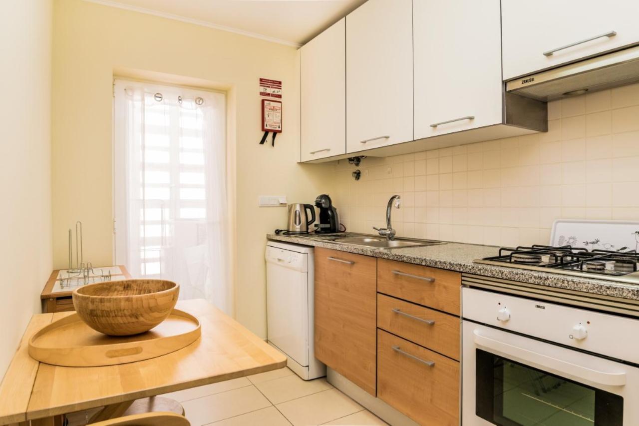New !! Two Bedroom Cabanas Tavira - Banda Musical Green Exteriör bild