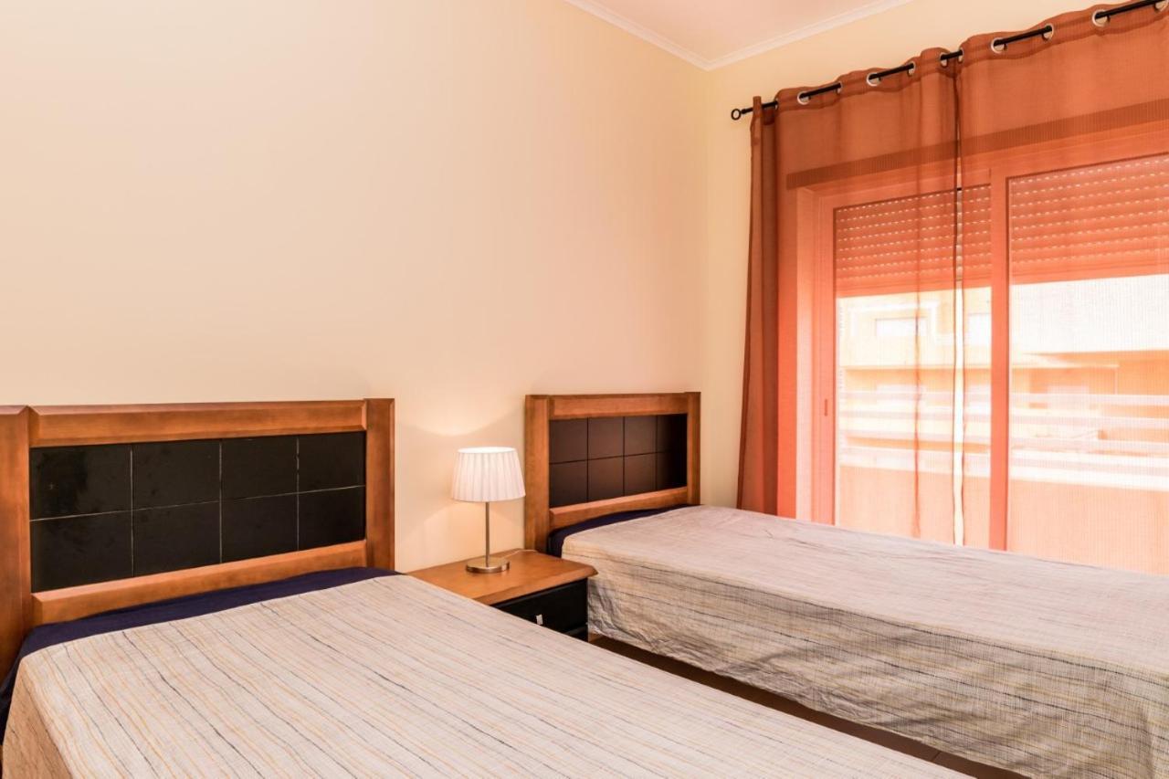New !! Two Bedroom Cabanas Tavira - Banda Musical Green Exteriör bild