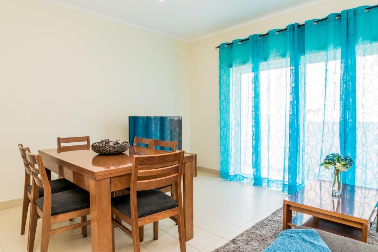New !! Two Bedroom Cabanas Tavira - Banda Musical Green Exteriör bild