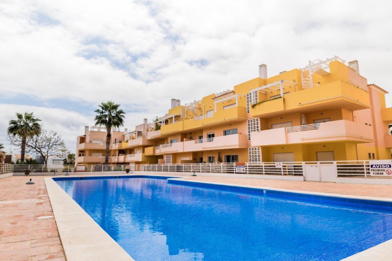 New !! Two Bedroom Cabanas Tavira - Banda Musical Green Exteriör bild