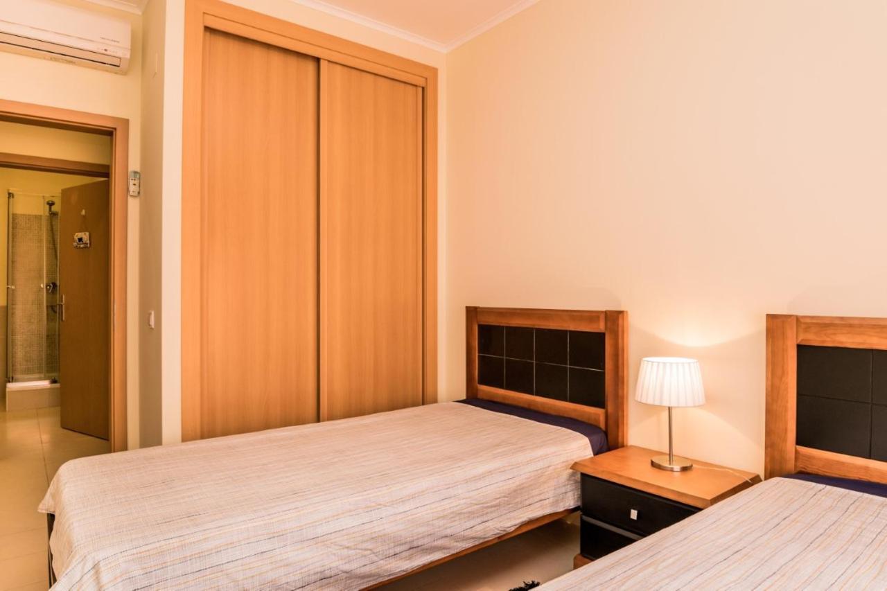 New !! Two Bedroom Cabanas Tavira - Banda Musical Green Exteriör bild