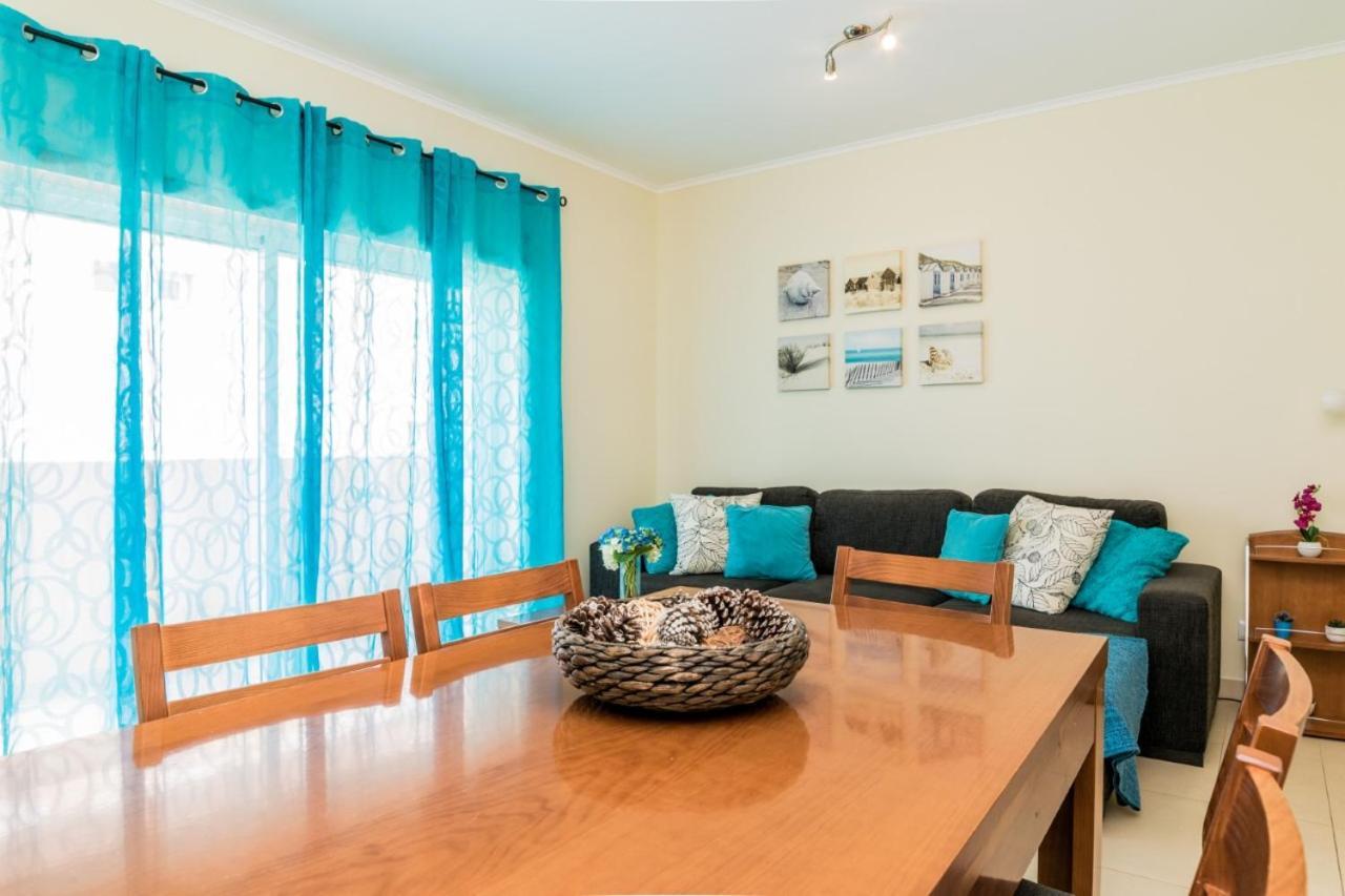 New !! Two Bedroom Cabanas Tavira - Banda Musical Green Exteriör bild