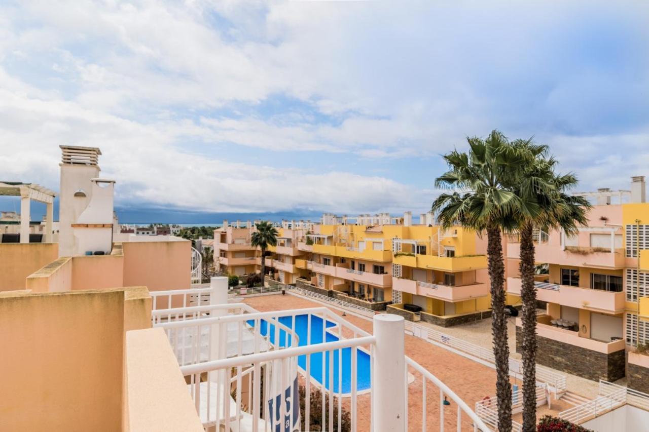 New !! Two Bedroom Cabanas Tavira - Banda Musical Green Exteriör bild